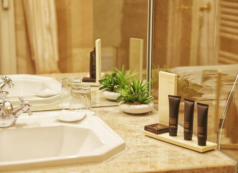Serveis de l’habitació Foto
