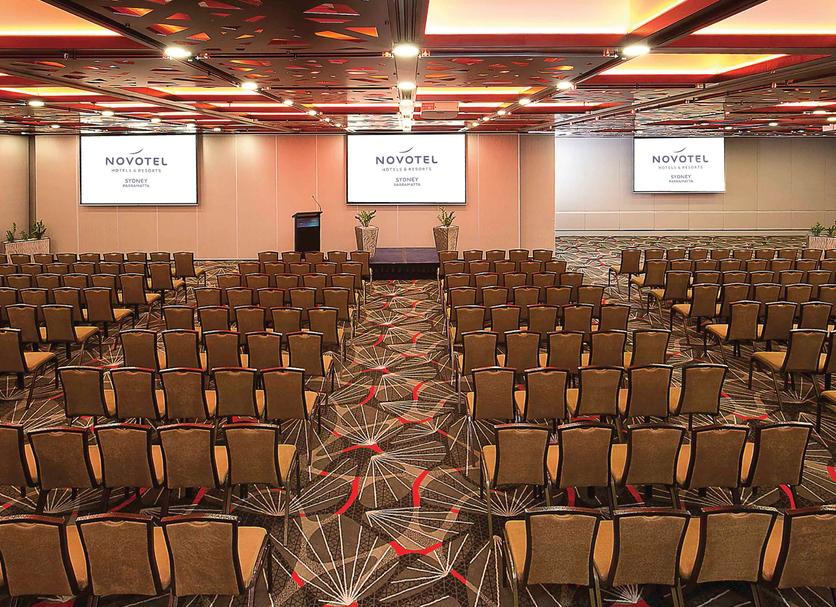 Sala de conferències Foto