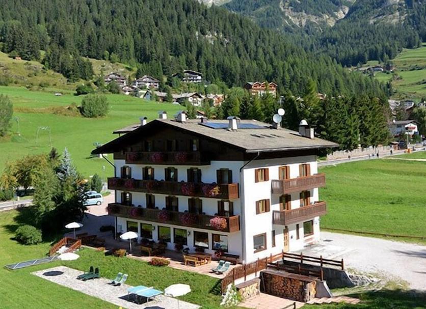Edifici Foto