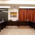 Sala de conferències