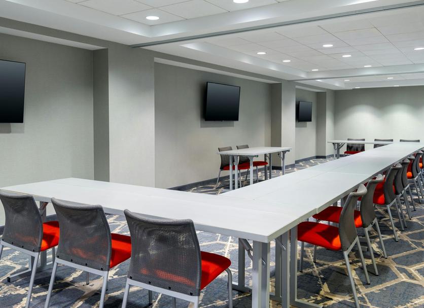 Sala de conferències Foto