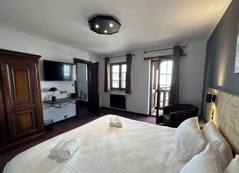 Habitació Foto