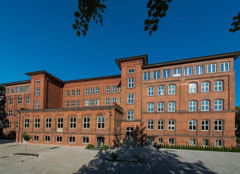 Edifici Foto