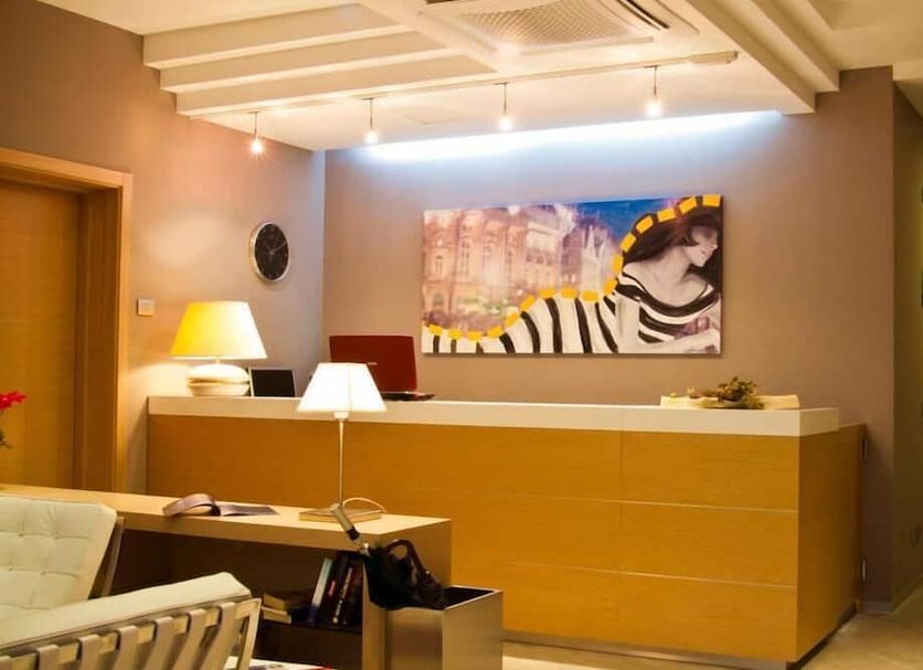 Recepció Foto