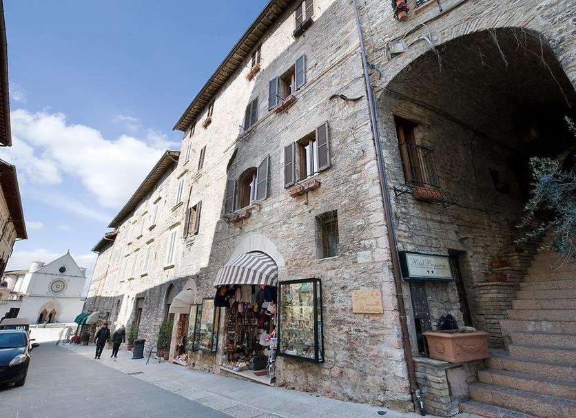 Edifici Foto