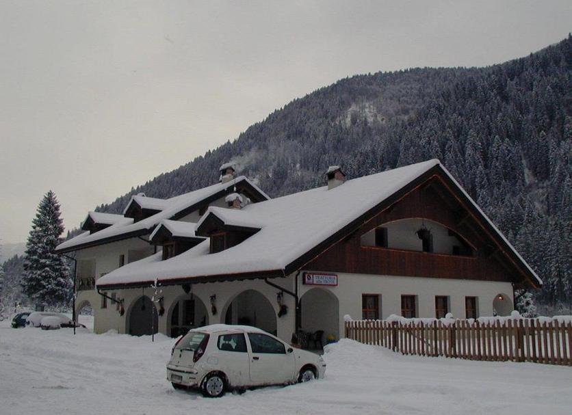 Edifici Foto