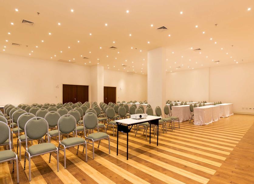 Sala de conferències Foto