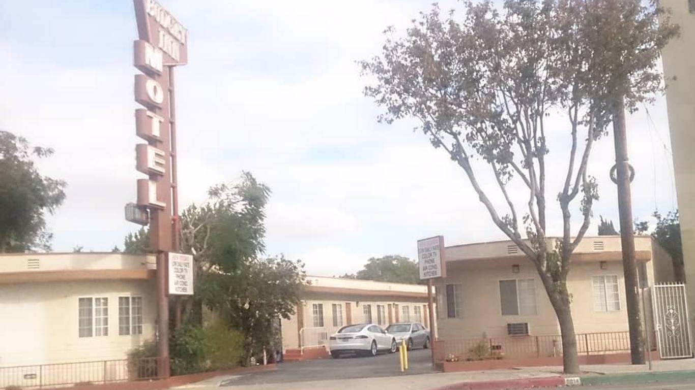 Budget Inn Motel