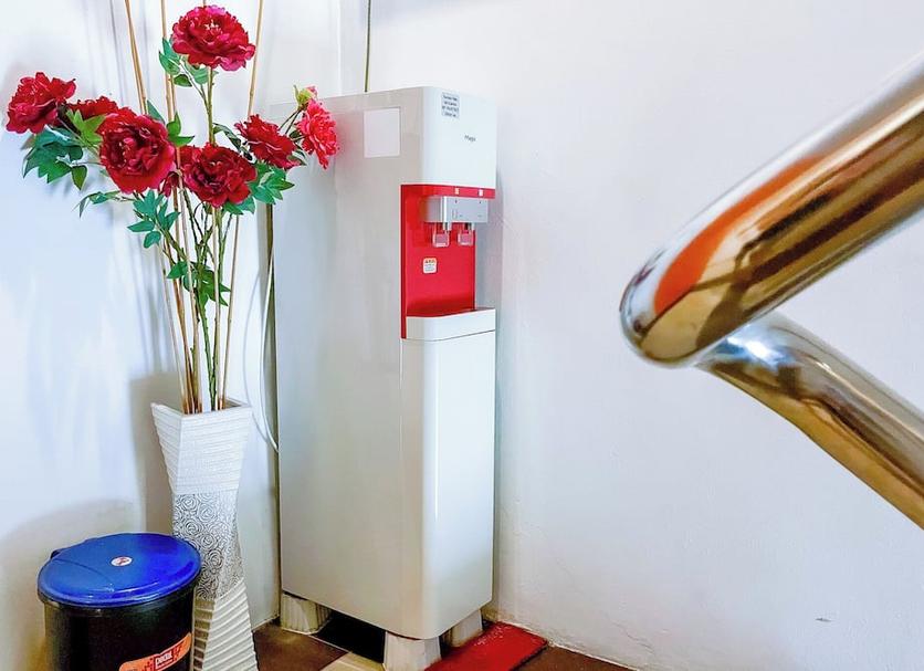 Serveis de l’habitació Foto
