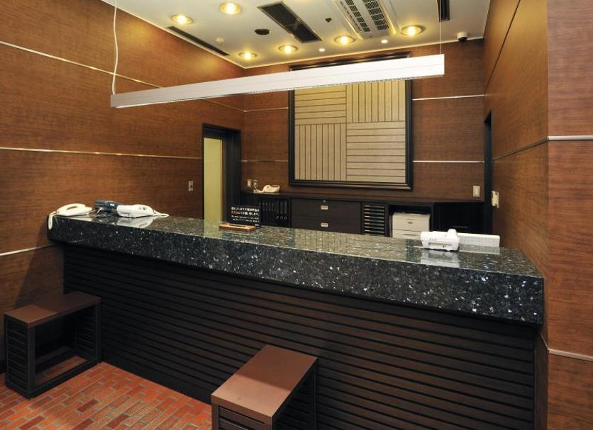 Recepció Foto