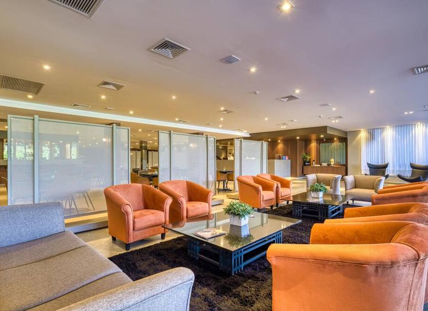 Sala d'estar Foto