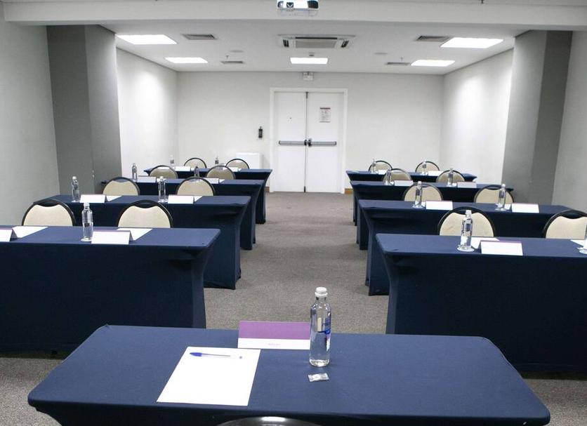 Sala de conferències Foto