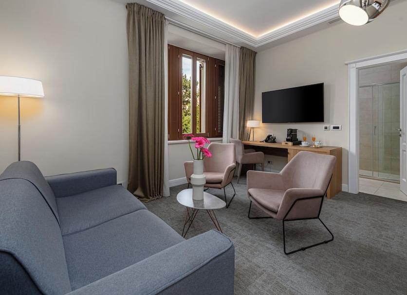 Sala Foto