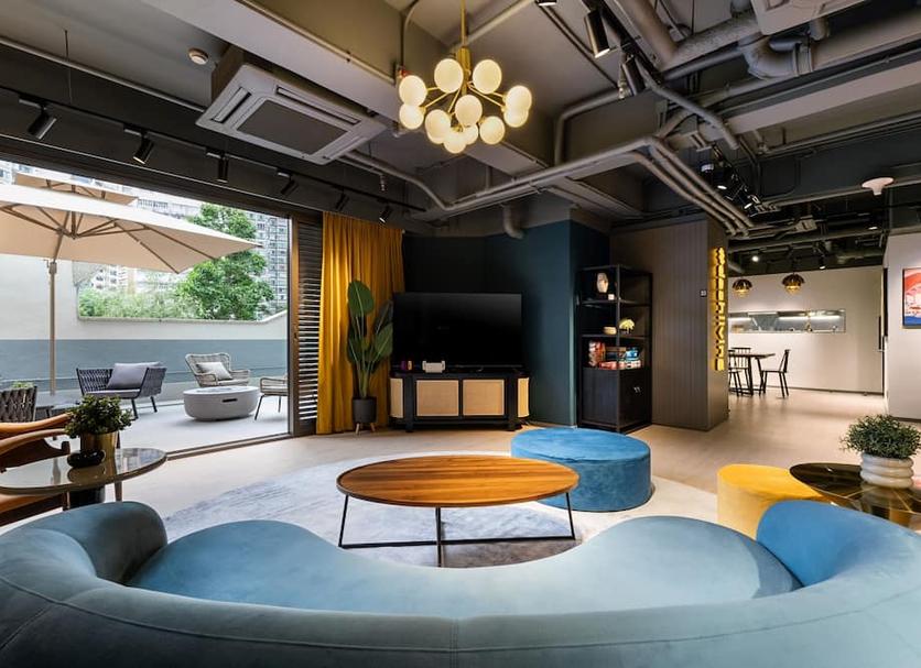 Sala Foto