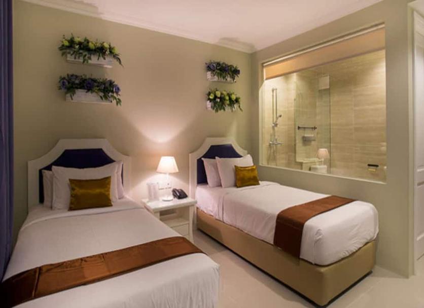 Habitació Foto