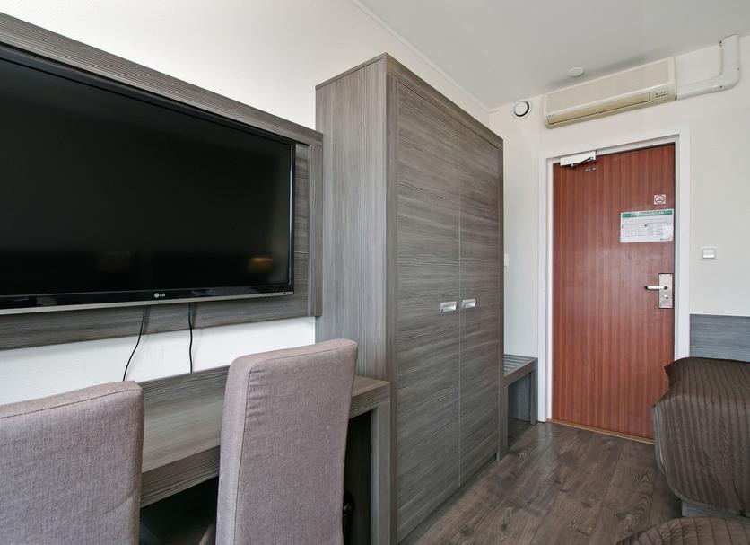 Serveis de l’habitació Foto