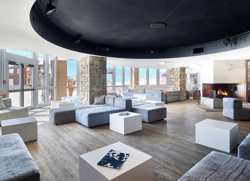Sala d'estar Foto