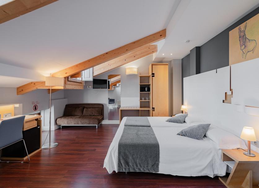 Habitació Foto