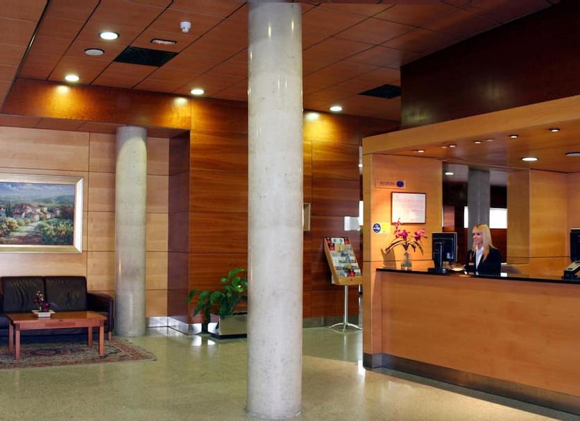 Recepció Foto