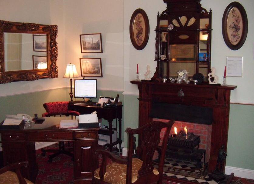 Serveis de l’habitació Foto
