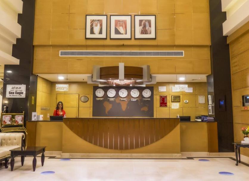 Recepció Foto