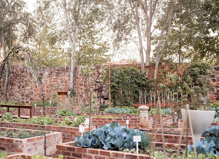 Vista exterior Foto
