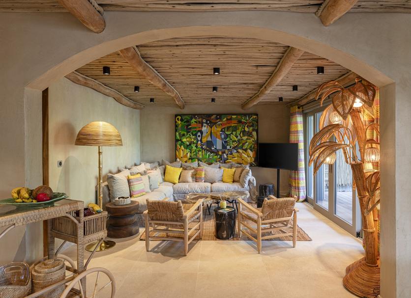 Sala Foto