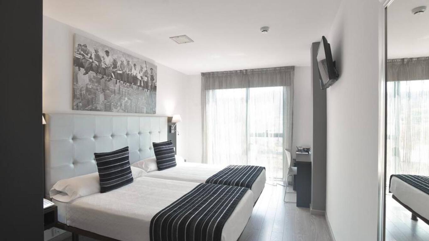 Hotel Noia