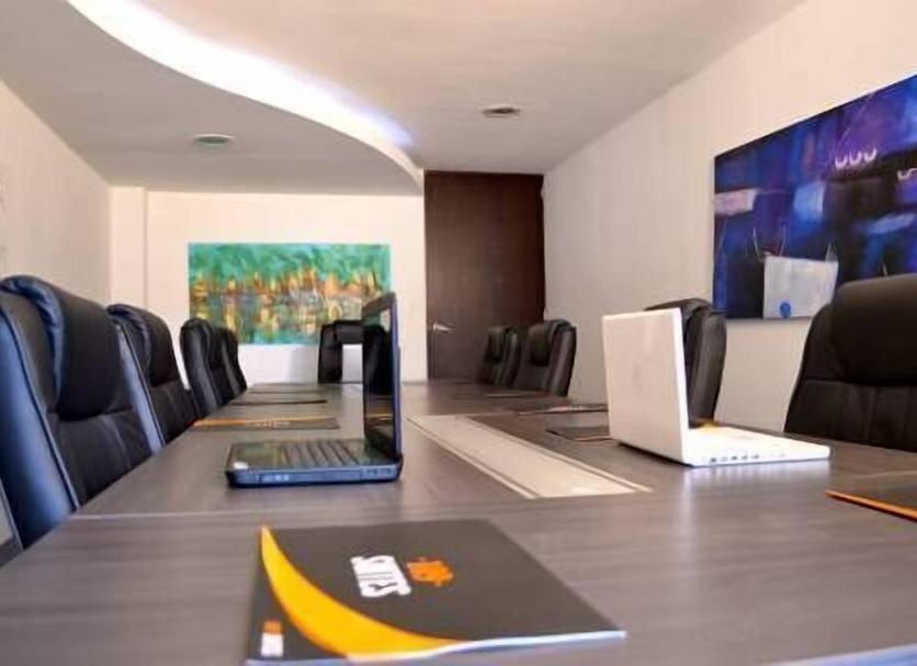 Sala de conferències Foto