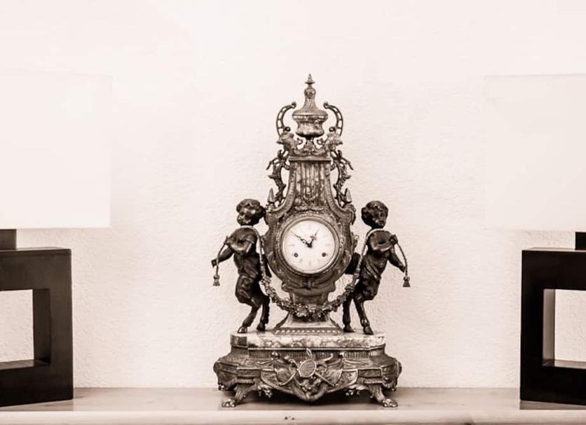 Serveis de l’habitació Foto
