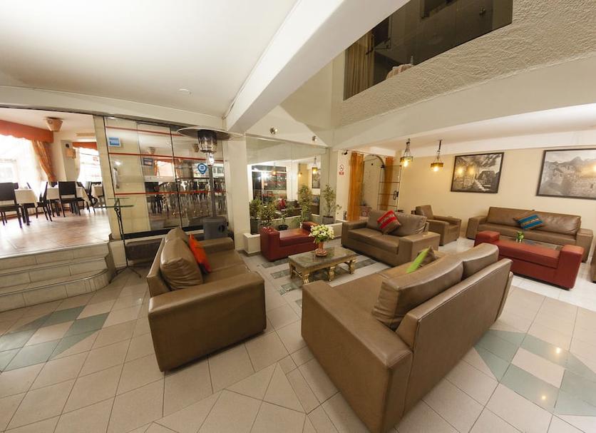 Sala d'estar Foto