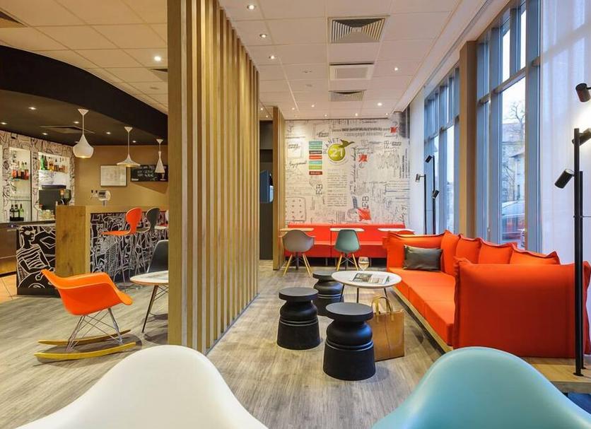 Sala d'estar Foto
