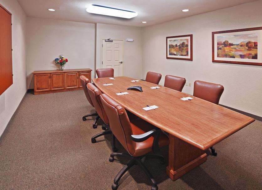 Sala de conferències Foto