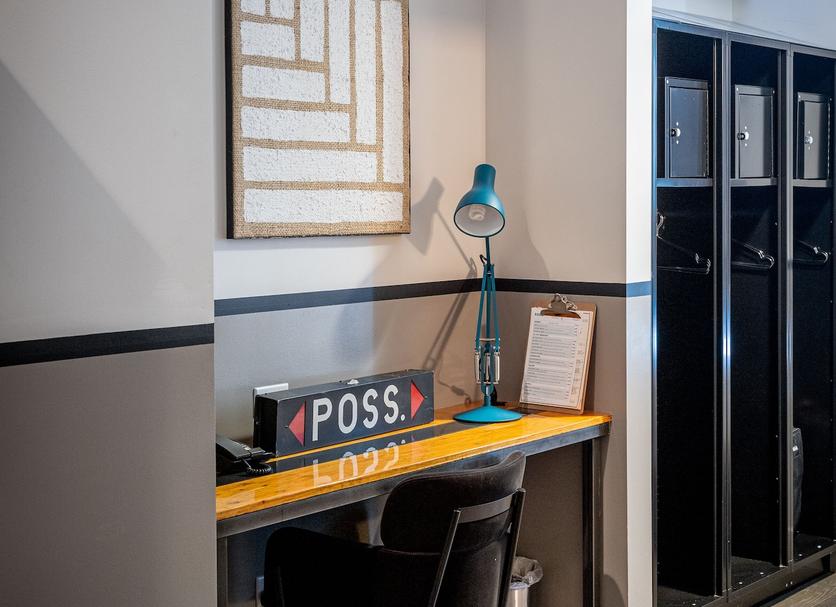 Serveis de l’habitació Foto