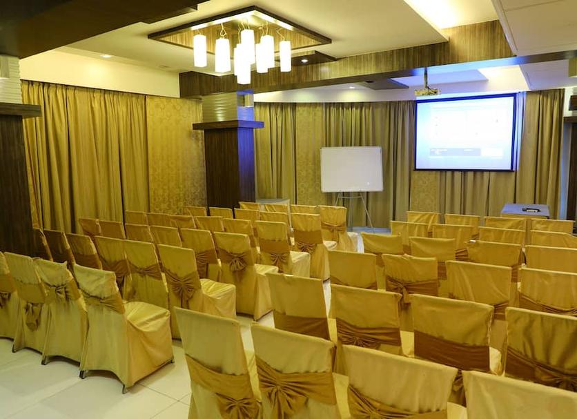 Sala de conferències Foto