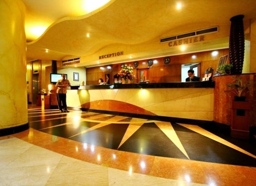 Recepció Foto