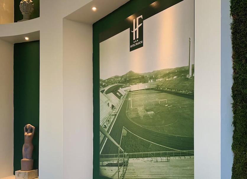 Recepció Foto
