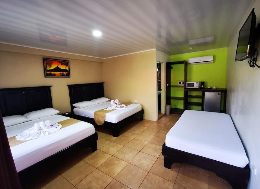 Habitació Foto