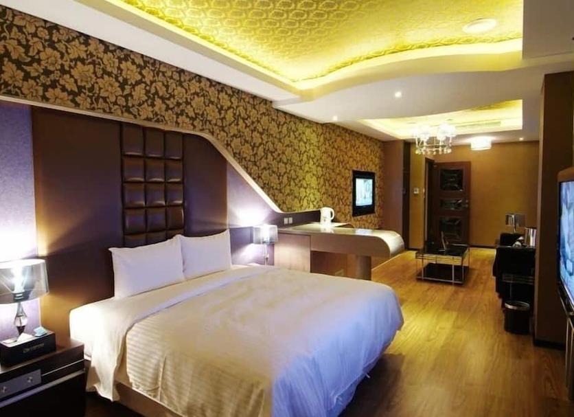 Habitació Foto