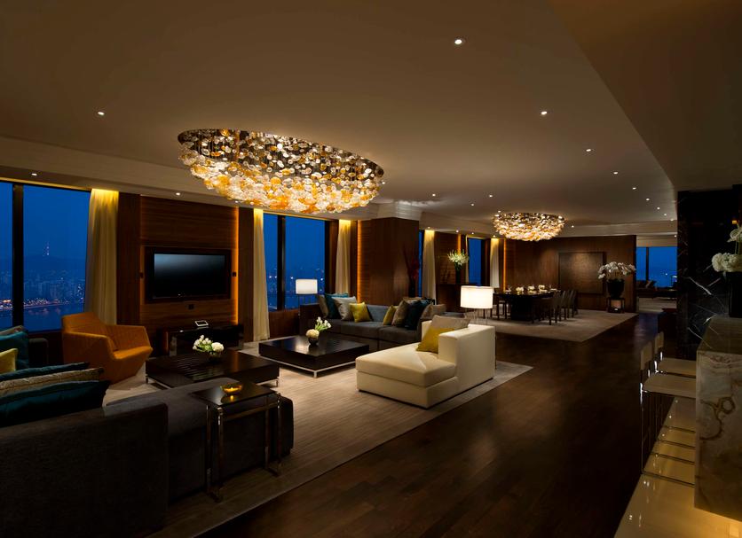 Sala d'estar Foto