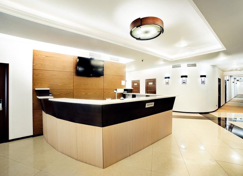 Recepció Foto