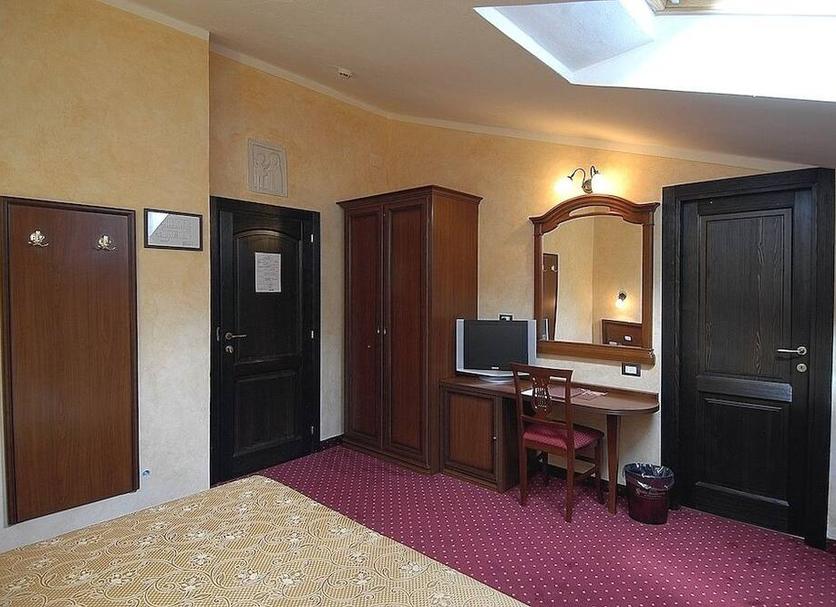 Habitació Foto