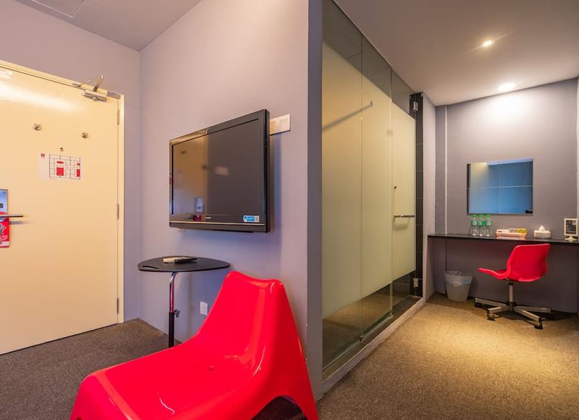 Serveis de l’habitació Foto