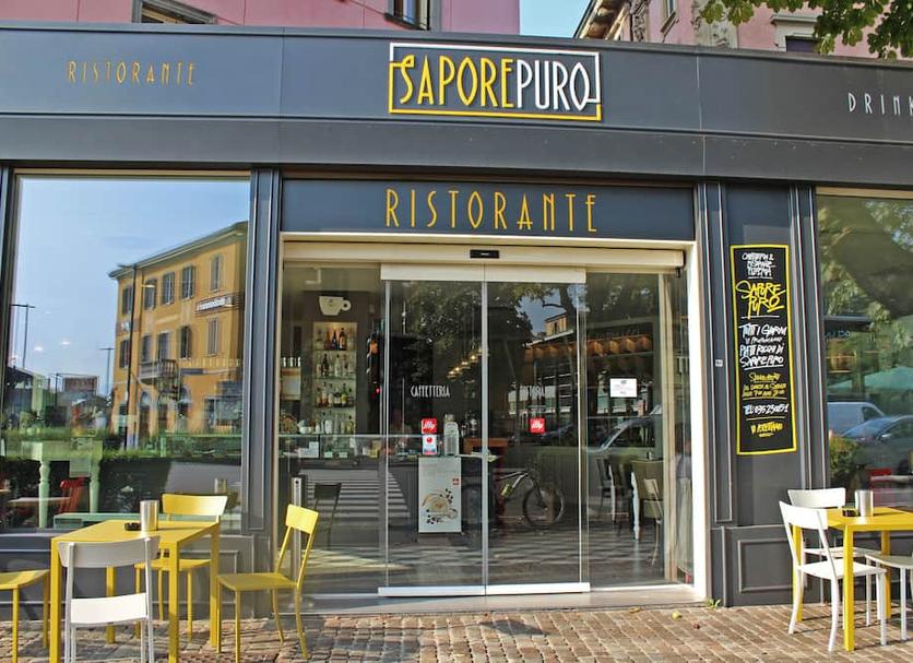 Edifici Foto