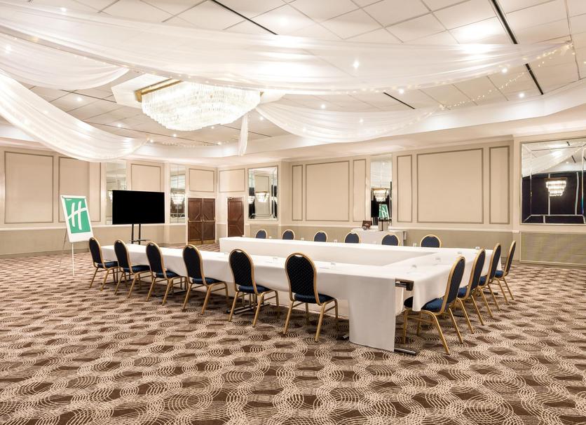 Sala de conferències Foto