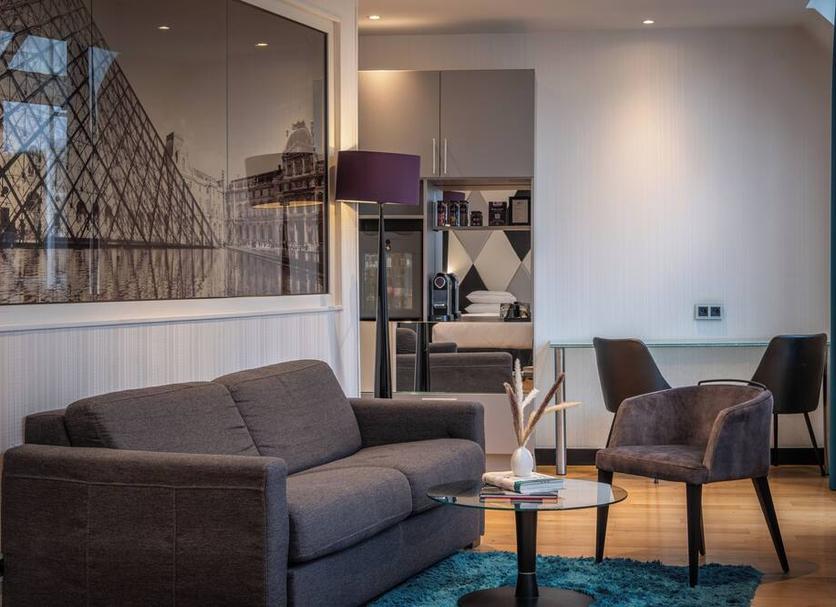 Sala Foto