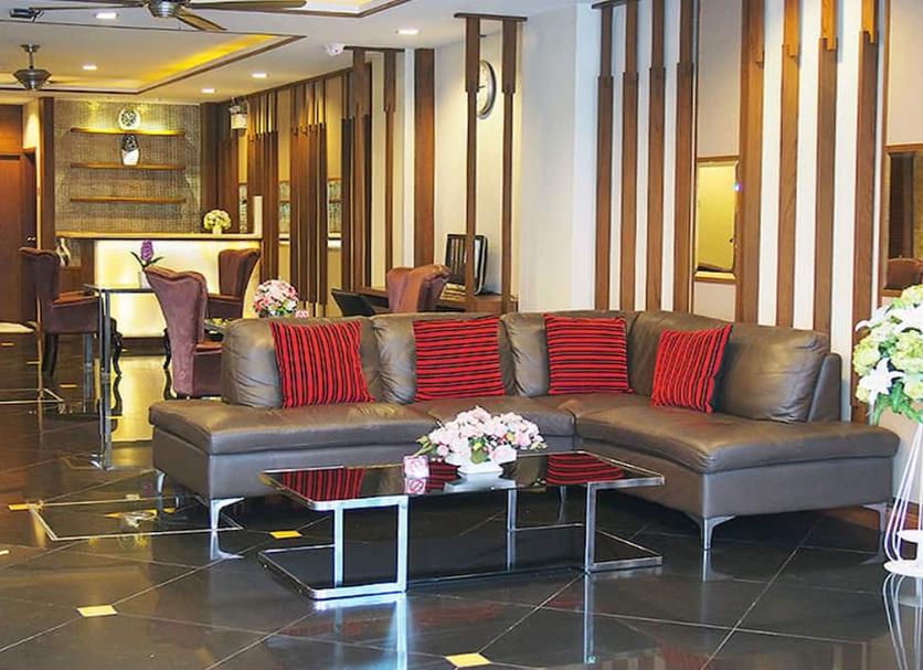 Sala d'estar Foto