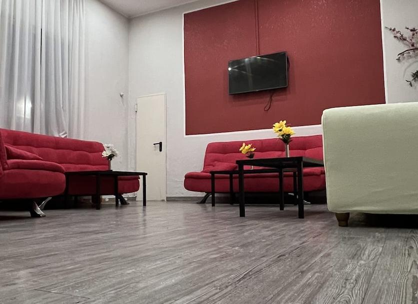 Sala Foto