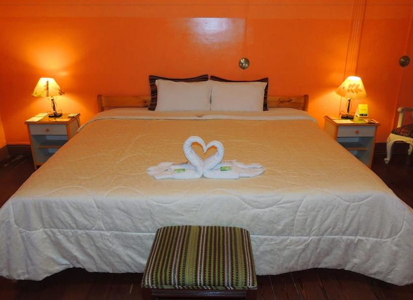Habitació Foto