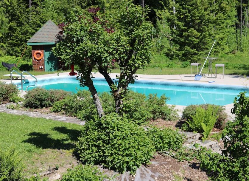 Pool Foto